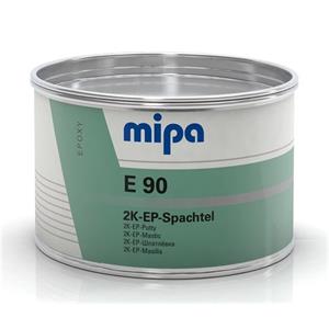 MIPA E 90 1 kg, epoxidový tmel                                                  